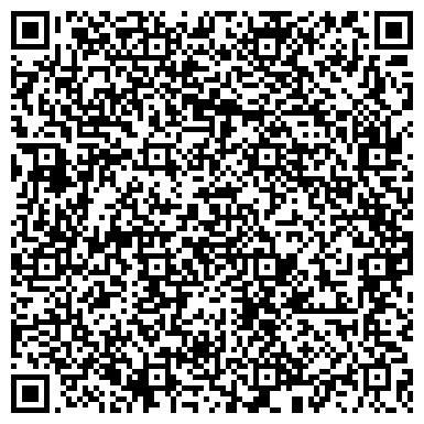QR-код с контактной информацией организации "Отделение МВД России по Балтийскому району"