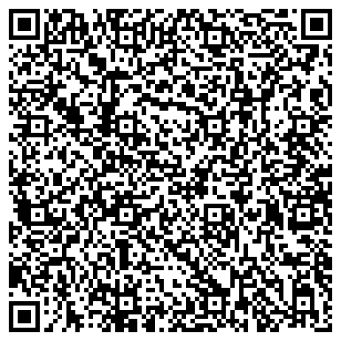 QR-код с контактной информацией организации Военная прокуратура гарнизона Заозерск