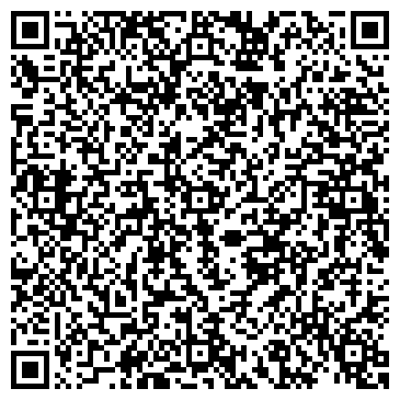 QR-код с контактной информацией организации АО Единый контакт-центр  «Янтарьэнерго»