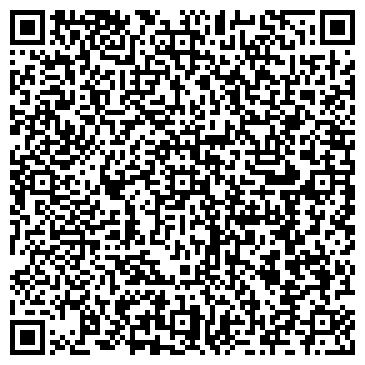 QR-код с контактной информацией организации Белозерская ЦРБ