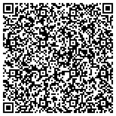QR-код с контактной информацией организации МБОУ Бокситогорская ООШ № 1