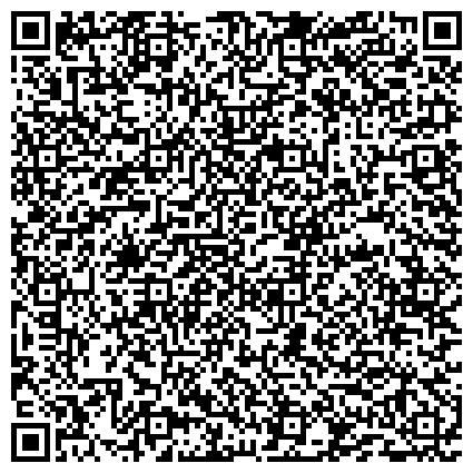 QR-код с контактной информацией организации Судебный участок № 1 Бокситогорского муниципального района Ленинградской области