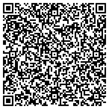 QR-код с контактной информацией организации ООО «АктивЛинк»