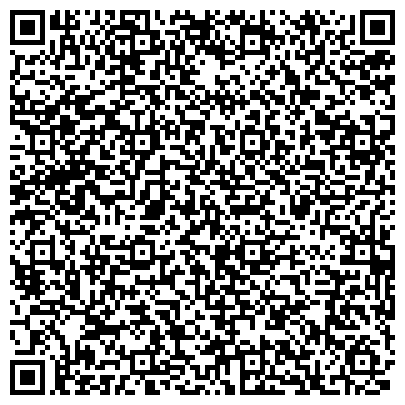 QR-код с контактной информацией организации Великолукская телерадиокомпания