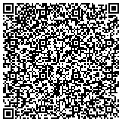 QR-код с контактной информацией организации ООО «Великолукский завод электротехнического фарфора» (ЗАКРЫТО)