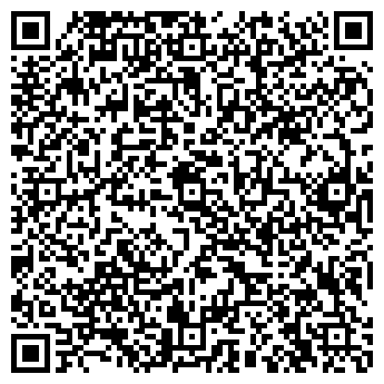 QR-код с контактной информацией организации ДПК-ИНКОМ, ЗАО