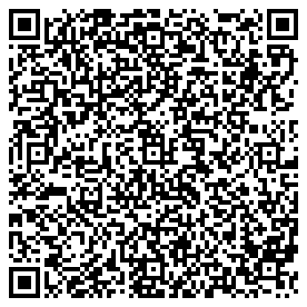 QR-код с контактной информацией организации НОВ-МЕТАЛЛИК, ООО