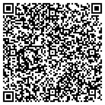 QR-код с контактной информацией организации ФАРФОР, ЗАО