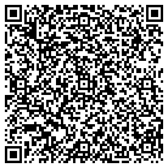 QR-код с контактной информацией организации ПИНЧУК-МЕТАЛЛ-ЛЕС