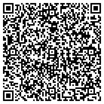QR-код с контактной информацией организации МЕТИЗСТРОЙ