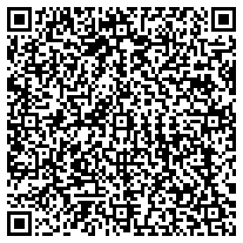 QR-код с контактной информацией организации НОВОТЕСТ