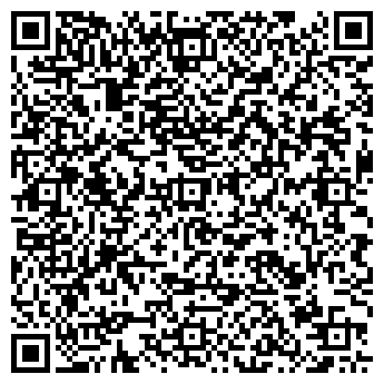 QR-код с контактной информацией организации ОРФЕЙ-ТУР