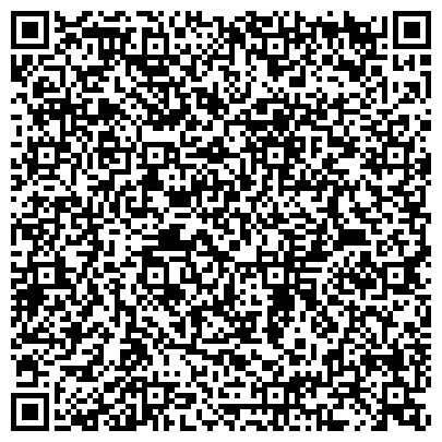 QR-код с контактной информацией организации Курьерская служба доставки Гарантпост