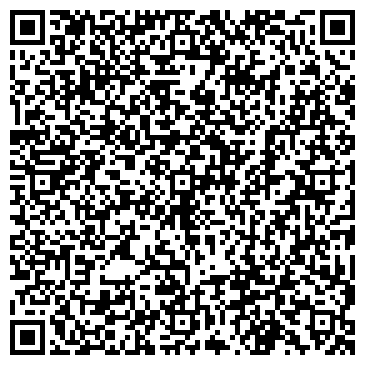 QR-код с контактной информацией организации «Цветы Зелёного Хозяйства»