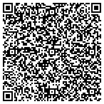 QR-код с контактной информацией организации ИНТЕРЬЕР ФИРМА МЕБЕЛЬНЫЙ САЛОН