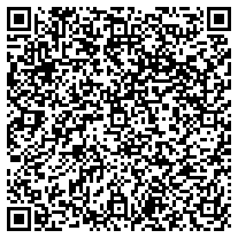 QR-код с контактной информацией организации ООО ВЕСТ-ТЕЛЕКОМ