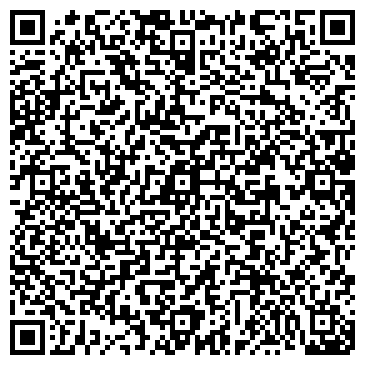 QR-код с контактной информацией организации Центр «Инь и Ян»