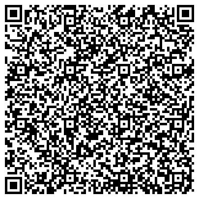 QR-код с контактной информацией организации РОССИЙСКИЙ ГОСУДАРСТВЕННЫЙ ГУМАНИТАРНЫЙ УНИВЕРСИТЕТ (ФИЛИАЛ)