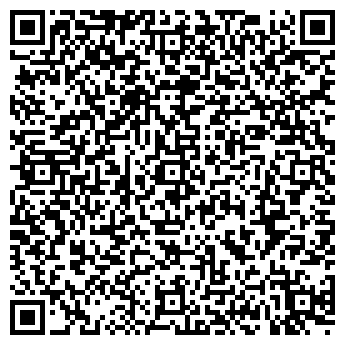 QR-код с контактной информацией организации Верховажский лесхоз