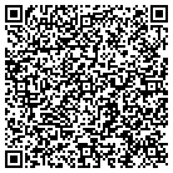 QR-код с контактной информацией организации "ПЧЕЛА"