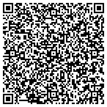 QR-код с контактной информацией организации «АО Череповецкий мясокомбинат»