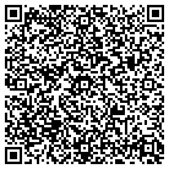 QR-код с контактной информацией организации ООО «Вологжанка»