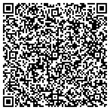 QR-код с контактной информацией организации ООО Магазин «Вологодские сувениры»