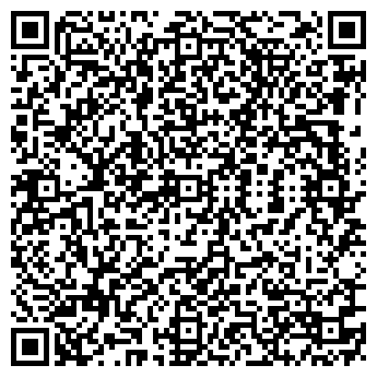 QR-код с контактной информацией организации ВСЕ ДЛЯ МЕБЕЛИ