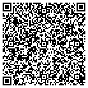 QR-код с контактной информацией организации МИР ОТДЕЛОЧНЫХ МАТЕРИАЛОВ