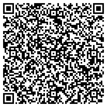 QR-код с контактной информацией организации ВОЛОГДАЛЕСТОРГ, ОАО