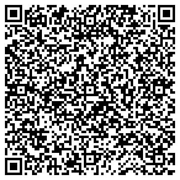 QR-код с контактной информацией организации ДЕРЕВООБРАБАТЫВАЮЩИЙ ЗАВОД, ОАО