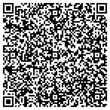 QR-код с контактной информацией организации ЛИНЕЙНОЙ БОЛЬНИЦЫ СТОМАТОЛОГИЧЕСКАЯ ПОЛИКЛИНИКА