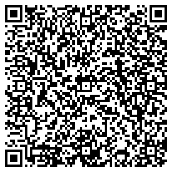 QR-код с контактной информацией организации ПОЖАРНАЯ ЧАСТЬ № 50