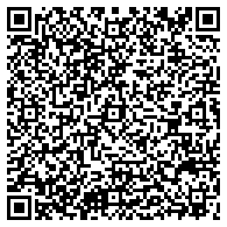QR-код с контактной информацией организации АИГАЗ, ООО