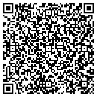 QR-код с контактной информацией организации АПК ИНТЕР