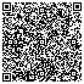 QR-код с контактной информацией организации КОМПАНИЯ САВ, ЗАО