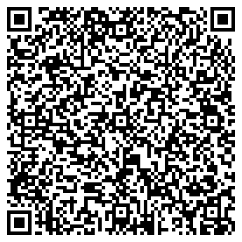 QR-код с контактной информацией организации Почтовое отделение КЛОПИЦЫ