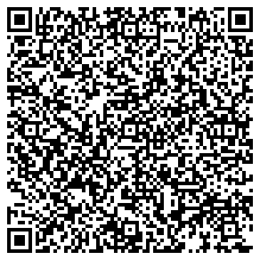QR-код с контактной информацией организации ООО "Амос"