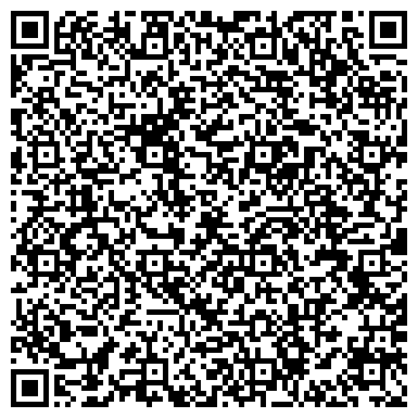 QR-код с контактной информацией организации ЗАО Новоладожская кожгалантерейная фабрика