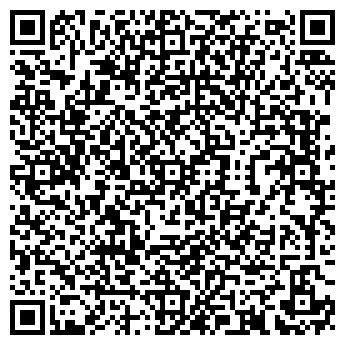 QR-код с контактной информацией организации АВТОЛИДЕР, ООО