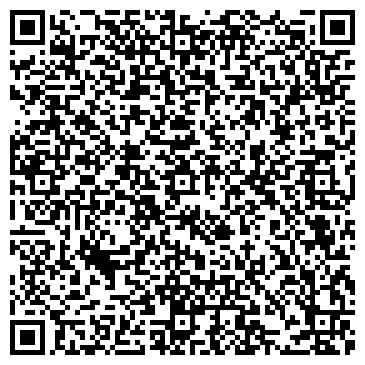 QR-код с контактной информацией организации НОВОЛАДОЖСКАЯ КОЖГАЛАНТЕРЕЙНАЯ ФАБРИКА, ЗАО