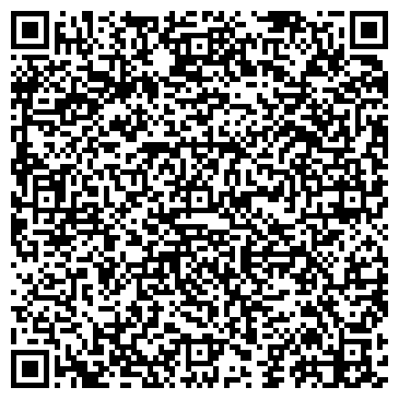 QR-код с контактной информацией организации Волховская межрайонная больница