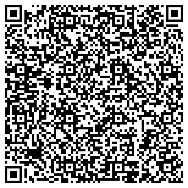 QR-код с контактной информацией организации Культурно-информационный центр им. А.С. Пушкина