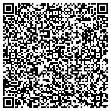 QR-код с контактной информацией организации ООО "Бухгалтерская фирма НиОкс"