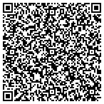 QR-код с контактной информацией организации ОАО «Птицефабрика Атемарская»