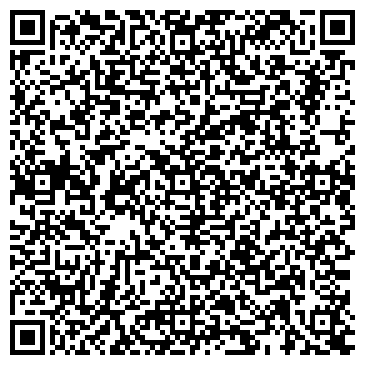 QR-код с контактной информацией организации «Волховские огни»