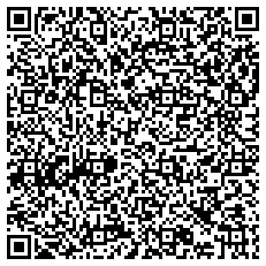 QR-код с контактной информацией организации Редакция газеты "Между прочим обо всем"