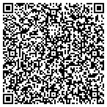 QR-код с контактной информацией организации НОВОЛАДОЖСКАЯ ПМК-18, ЗАО