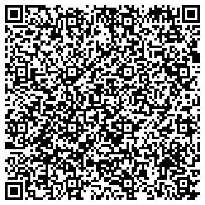 QR-код с контактной информацией организации ПАО «Ленэнерго» «Новоладожские электрические сети»