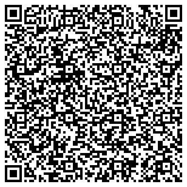 QR-код с контактной информацией организации Физкультурно-Спортивный Центр «Волхов»